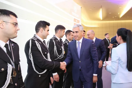 “Heydər Əliyev və Azərbaycan tarixi” ümumrespublika bilik yarışının qalibləri müəyyənləşib