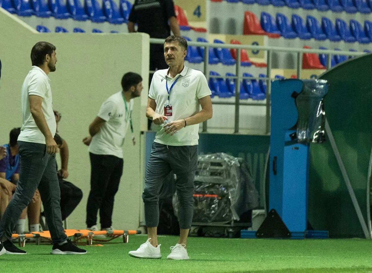 Azərbaycan çempionatları tarixində çalışmış əcnəbi mütəxəssislərin sayı 67-yə çatıb
