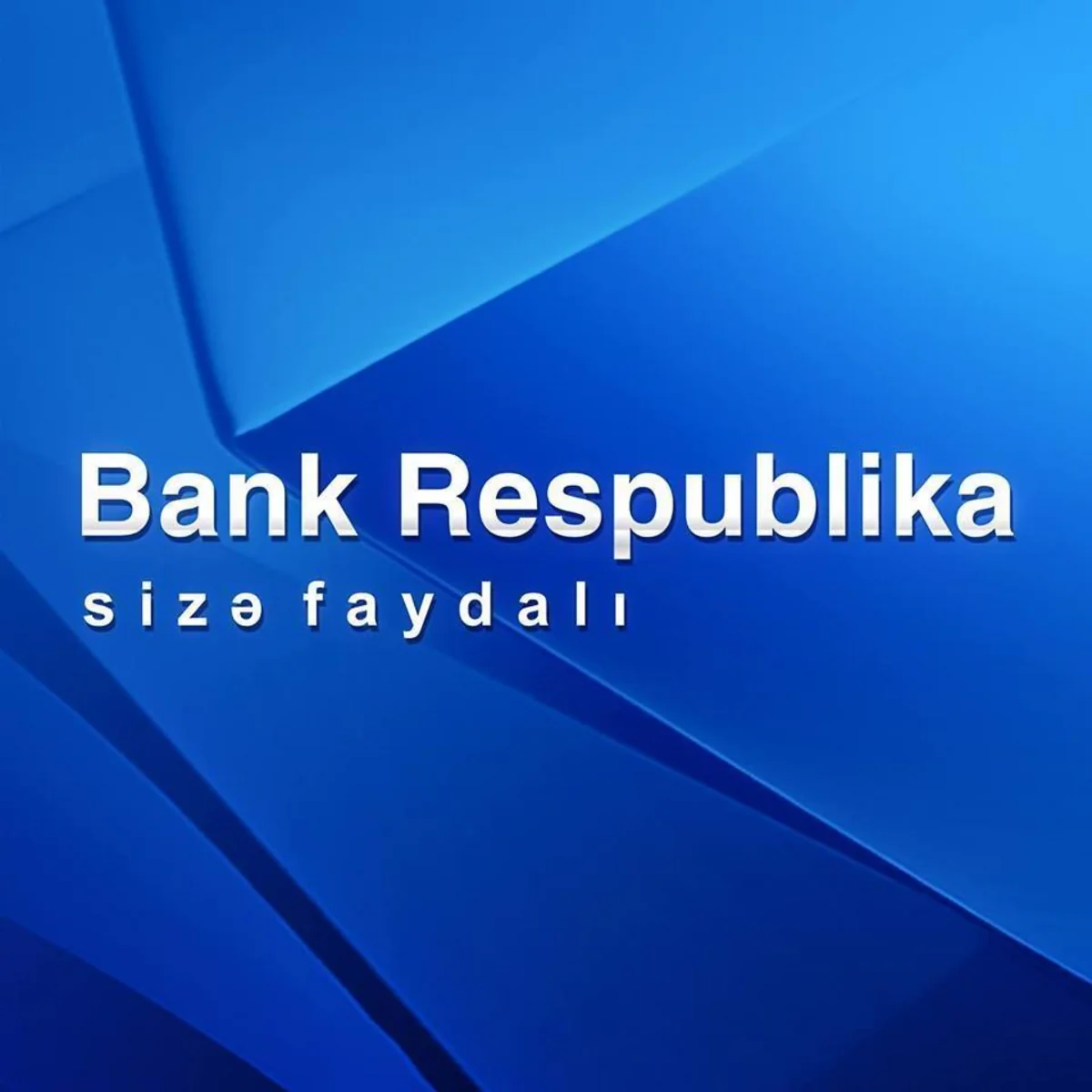 “Bank Respublika” gömrük xidməti göstərəcək