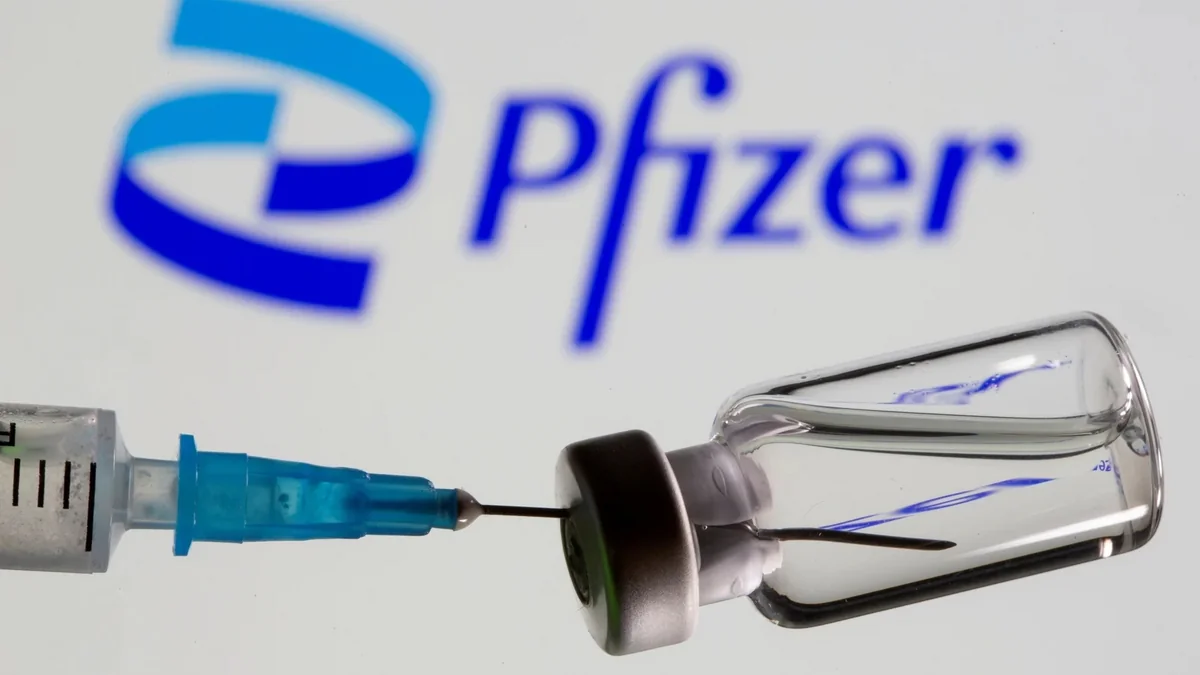 EU regulator approves Pfizer/BioNTech vaccine for children aged 5-11