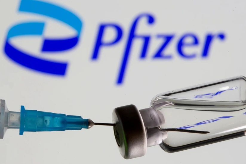 EU regulator approves Pfizer/BioNTech vaccine for children aged 5-11