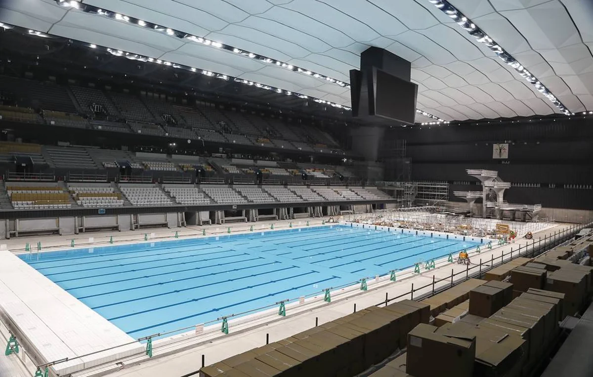 Daha bir dünya çempionatı 2022-ci ilə təxirə salındı