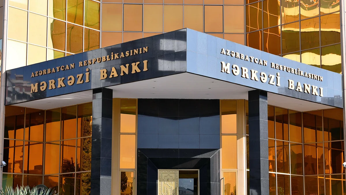 Interest in central bank's commemorative coins increases in Azerbaijan