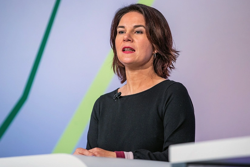 German FM may visit southern regions of Israel