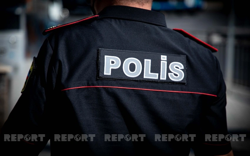 Kürdəmirdə karantin qaydasını pozaraq mərasim təşkil edən sakin cərimələndi