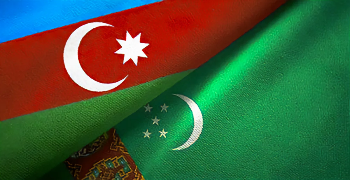 Azerbaijan, Turkmenistan hold meeting of Working Group on Dostlug field