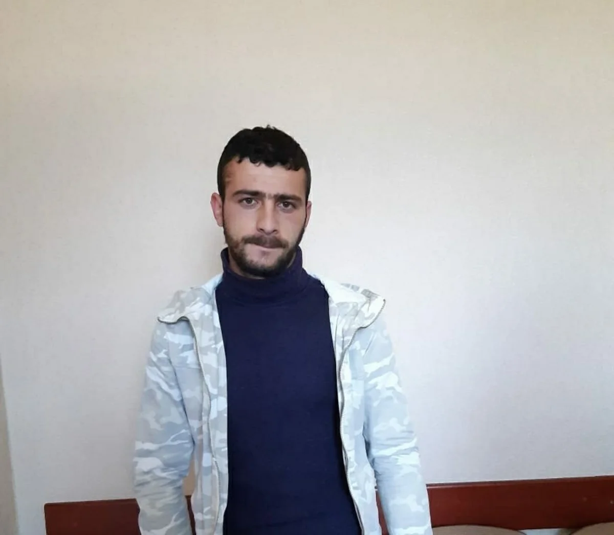 Zaqatalada evdən 5 min manatlıq oğurluq edildi