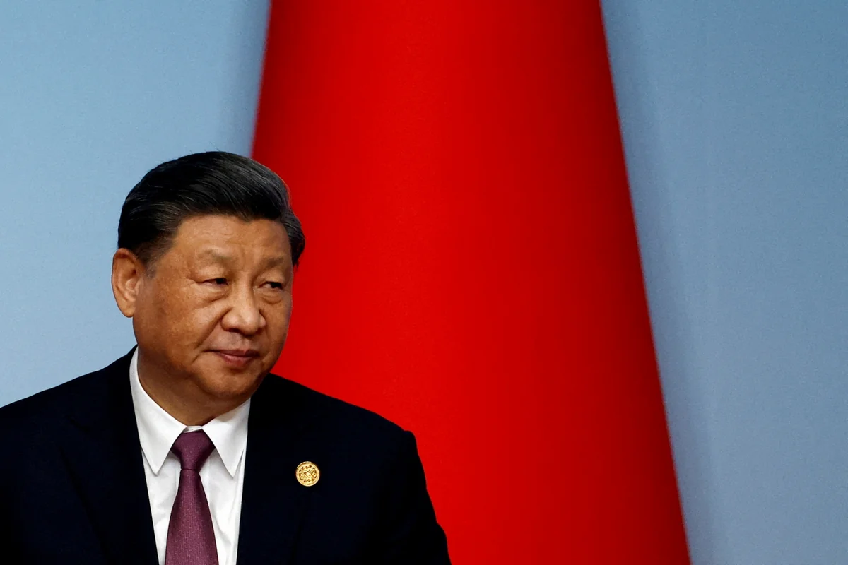 Xi Jinping: China, Kazakhstan can increase co-op in several areas