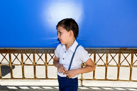 Bakıda məzunların “Son Zəng” həyəcanı - FOTOREPORTAJ - VİDEO