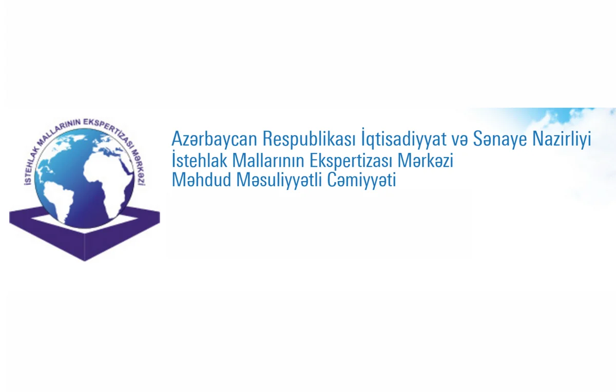 ​İstehlak Mallarının Ekspertizası Mərkəzinə yeni direktor təyin olunub - FOTO