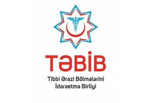 TƏBİB-ə yeni şöbə müdiri təyin edilib