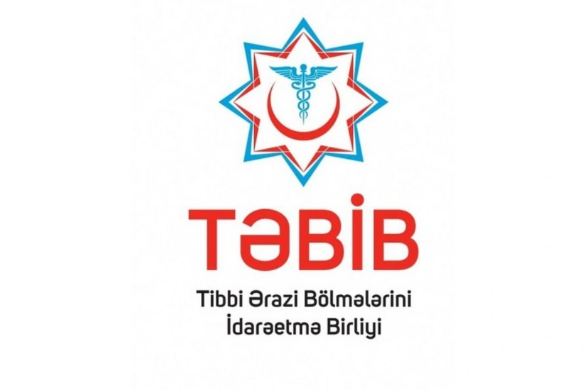 TƏBİB-ə yeni şöbə müdiri təyin edilib