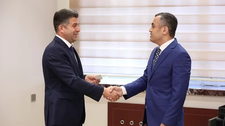 Ruslan Əliyev: “Azəriqaz” İctimai Şuranın istənilən müzakirəsi üçün açıqdır