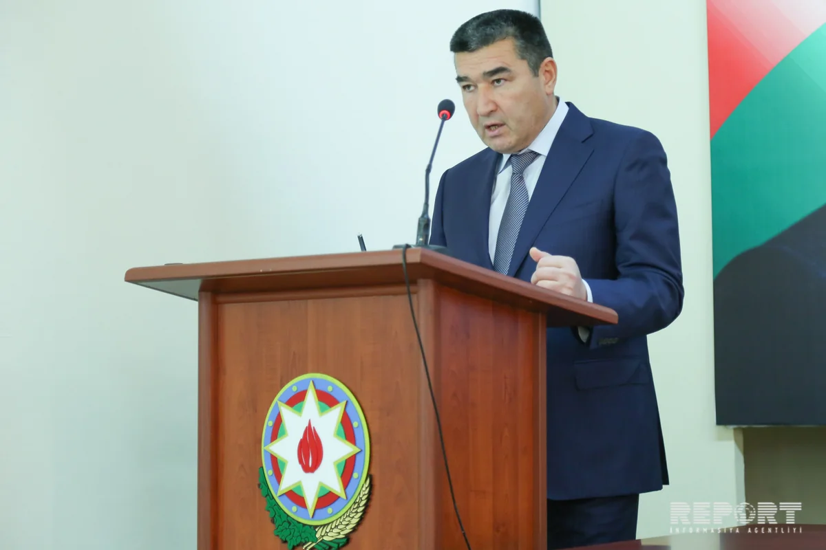 “Azərenerji” ASC-də Heydər Əliyevin anım mərasimi keçirilib