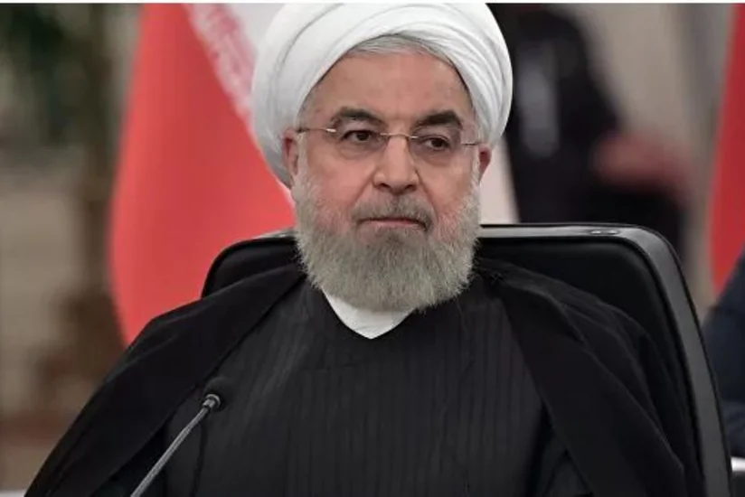 Роухани: Япония не будет вступать в коалицию США по Персидскому заливу