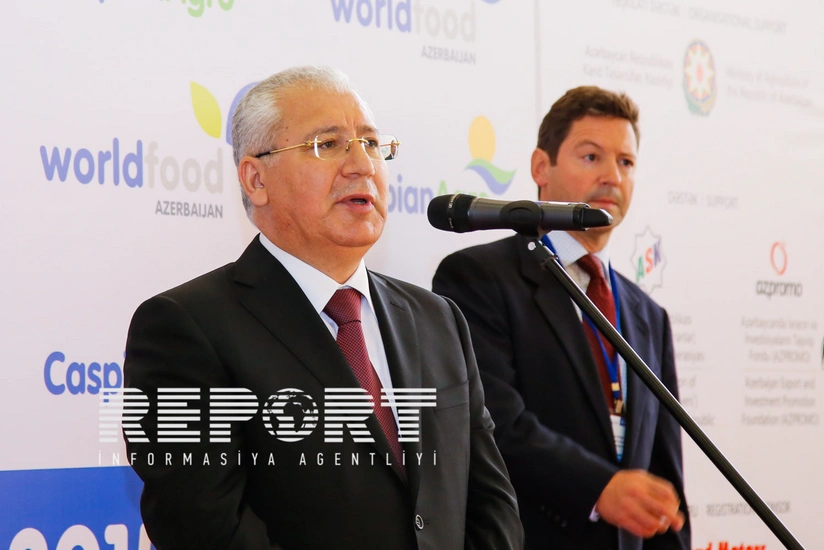 Minister: We should soar product export to Russian networks