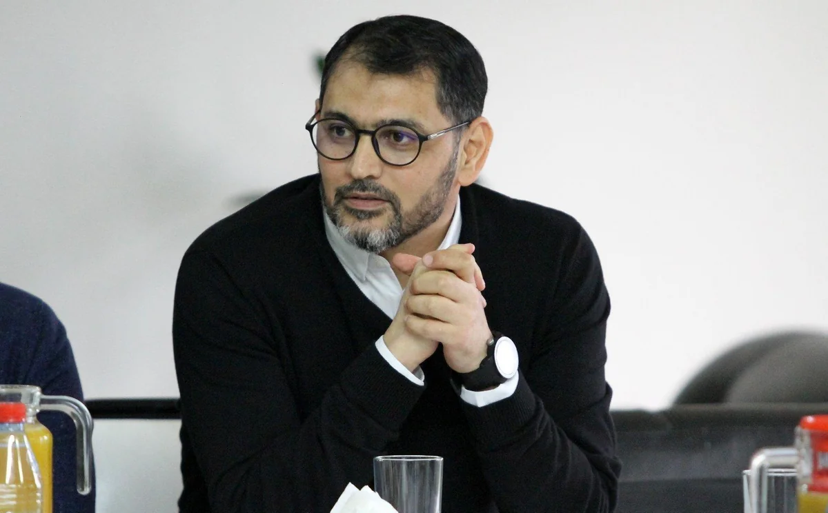 Ceyhun Sultanov: Hər şey Meza Kollinin özündən asılıdır