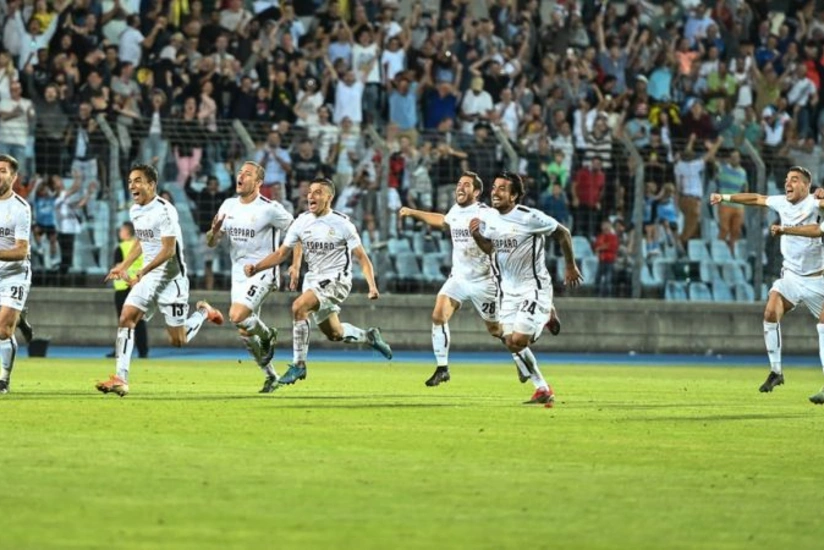 Düdelanj - Qarabağ matçına ən ucuz bilet 75 avro olacaq