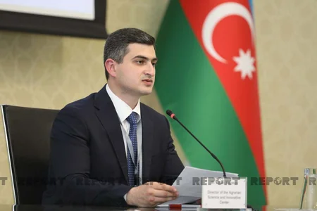 Bakıda Azərbaycan-İsrail biznes forumu keçirilib
