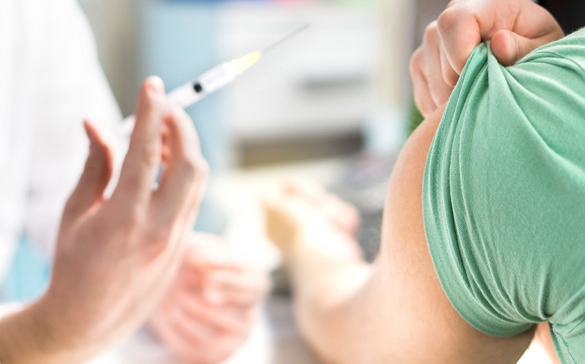 Baş infeksionist: Azərbaycanda qızılca və A (H1N1) virusunun epidemiyaya çevrilməsi təhlükəsi yoxdur