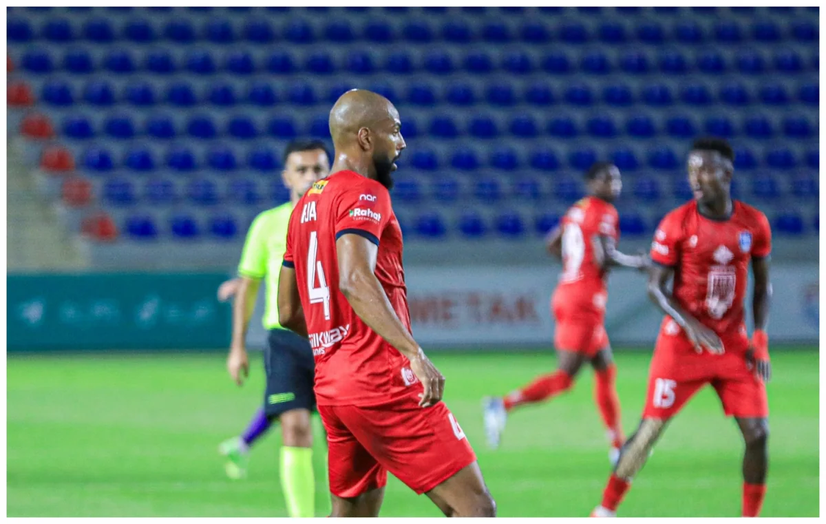Zirənin futbolçusu Azərbaycan çempionatlarında 100-cü oyununu keçirib