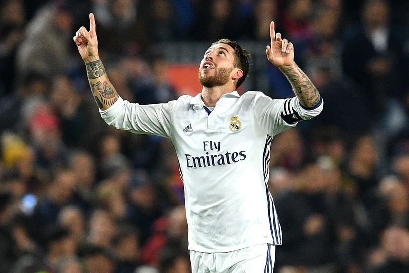 Real Madridin kapitanı komandadan ayrılacağı ilə bağlı iddialara münasibət bildirib