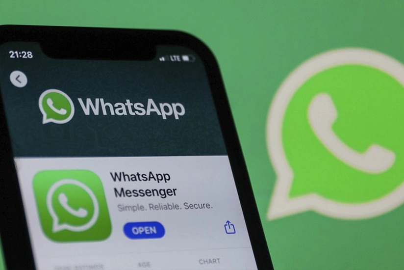 “WhatsApp” səsli ismarıcları mətnə çevirəcək