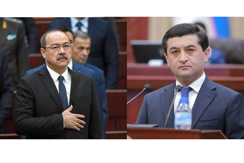 Премьер и глава МИД Узбекистана выразили соболезнования Азербайджану в связи с авиакатастрофой в Казахстане