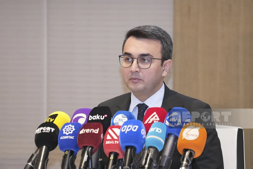 Rəvan Həsənov: İslamofobiya, Türkofobiya, Azərbaycanofobiyanın mövcudluğu bir reallıqdır