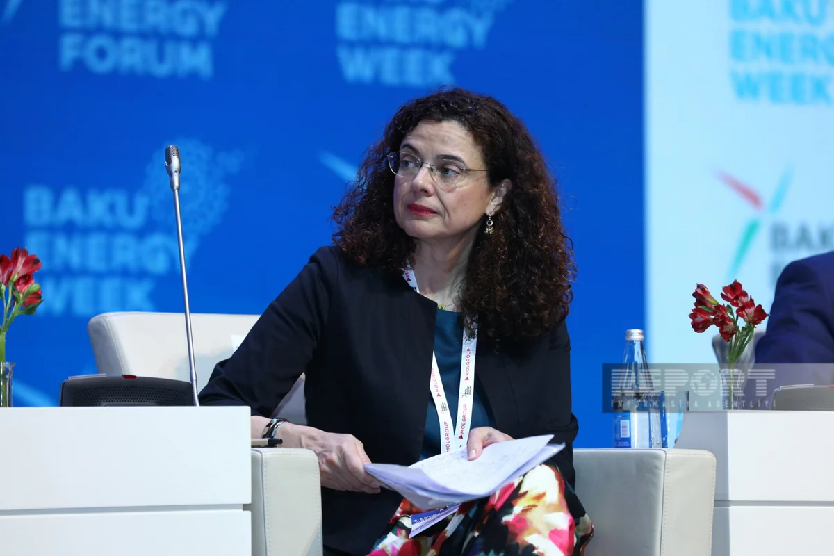 Hydrogen Europe ready to work with COP29 leadership