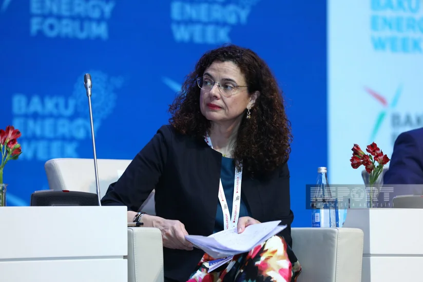 Hydrogen Europe COP29 rəhbərliyi ilə işləməyə hazırdır