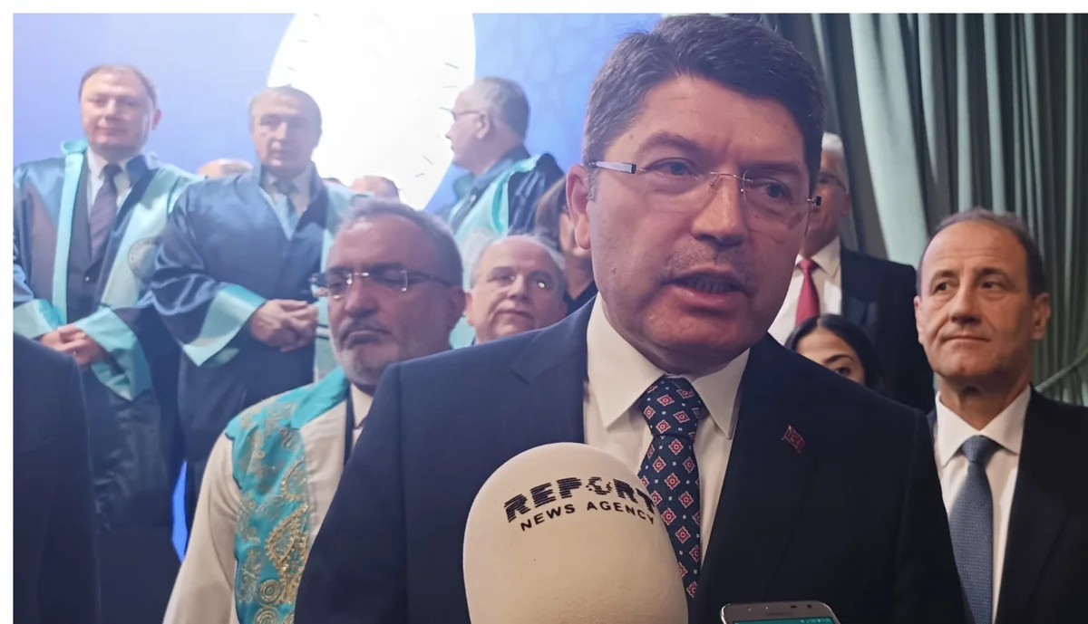 Nazir: “Türk dövlətləri arasında notariat sənədlərinin əldə olunmasının asanlaşdırılması məsələsinə baxılacaq”