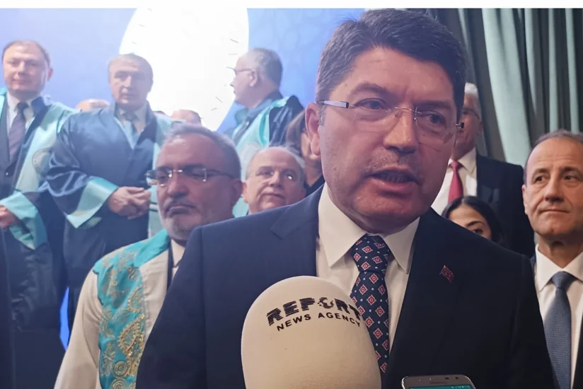 Nazir: “Türk dövlətləri arasında notariat sənədlərinin əldə olunmasının asanlaşdırılması məsələsinə baxılacaq”