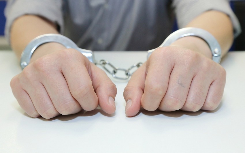 Qazaxıstanda daha bir azərbaycanlı saxlanılaraq Rusiyaya təhvil verilib
