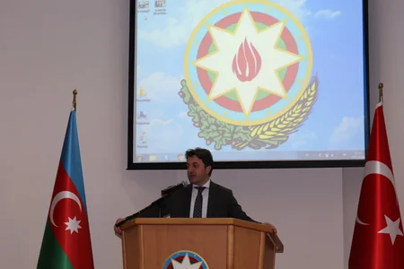 Dağlıq Qarabağ münaqişəsi Ankarada müzakirə olunub