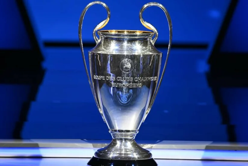 Германия получила дополнительную квоту в Лиге чемпионов на следующий сезон