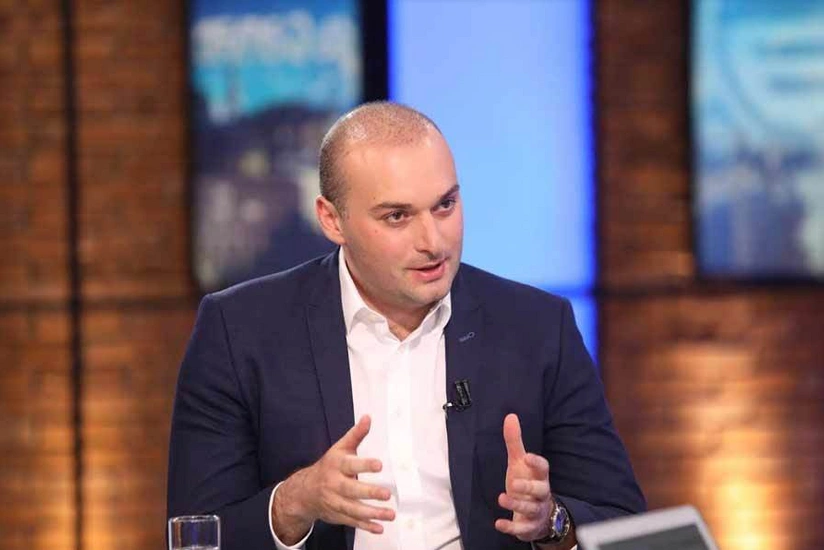 Gürcüstan baş nazirinin parlamentdə illik hesabatla çıxışı təxirə salınıb