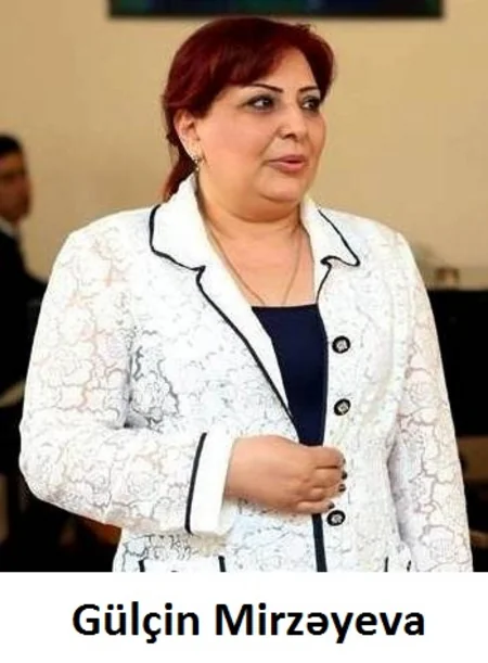 Fikrət Əmirov adına Gəncə Dövlət Filarmoniyasının direktoru dəyişdirilib