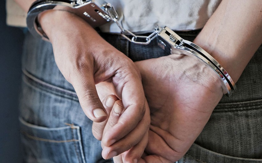 В Армении задержали прибывшего из Стамбула подозреваемого в дезертирстве