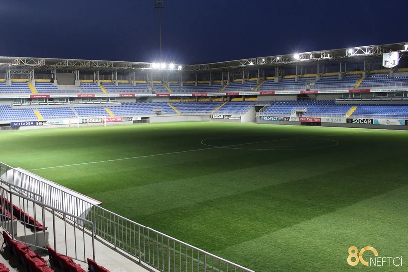 Neftçi”  Qarabağ” matçının biletləri satışa çıxarılıb