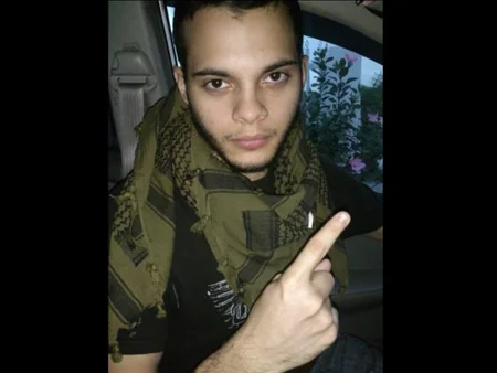 Atışma qeydə alınan Florida aeroportu işini bərpa edib