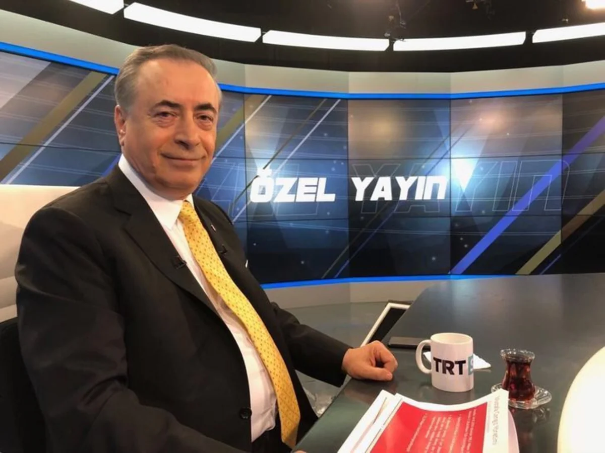 Qalatasarayın prezidenti: Qardaş ölkə olan Azərbaycanda final oynayacağıq