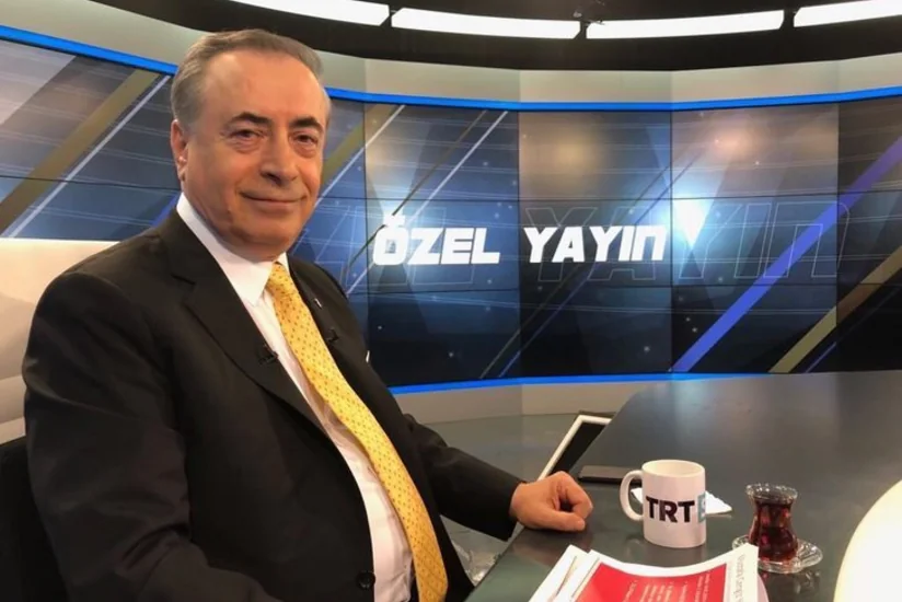 Qalatasarayın prezidenti: Qardaş ölkə olan Azərbaycanda final oynayacağıq