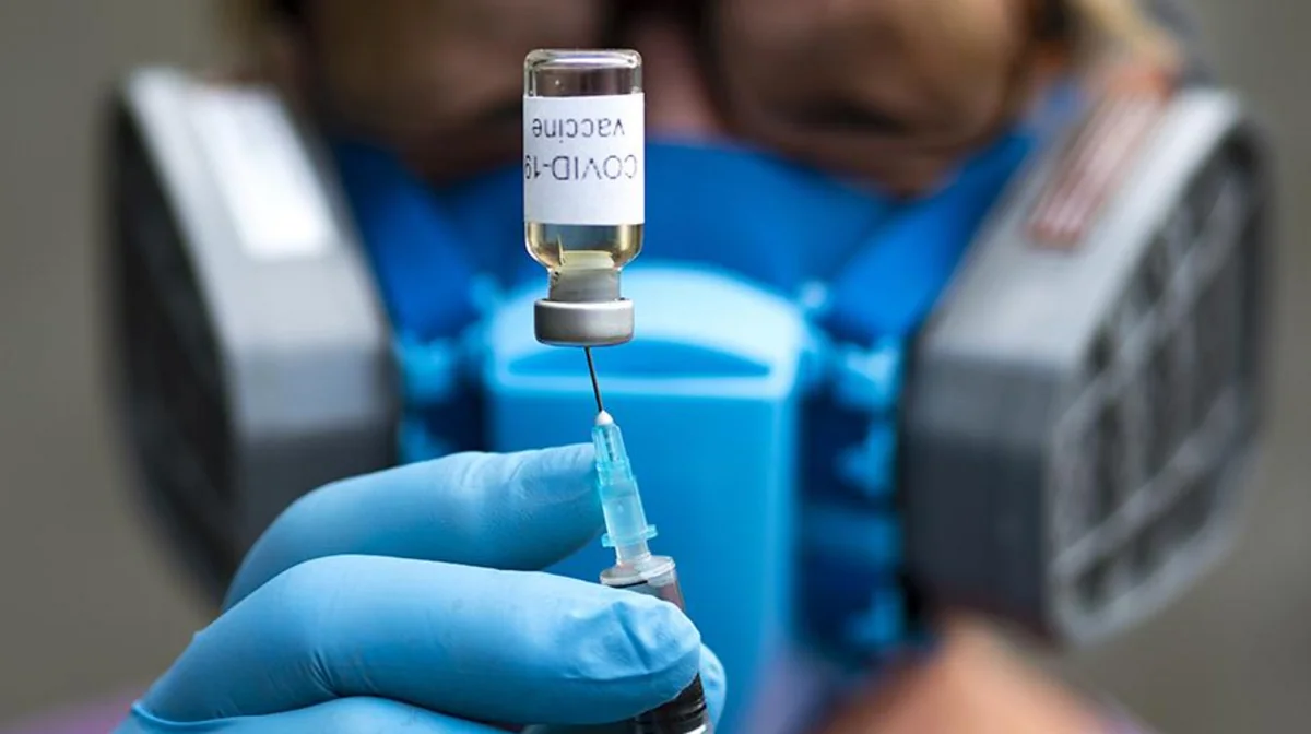 Стоимость вакцины от COVID-19 будет менее 10 евро