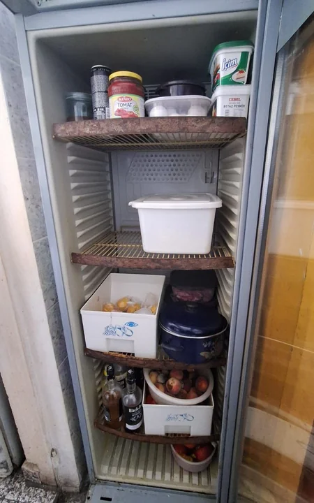Naxçıvanda daha bir kafenin fəaliyyəti məhdudlaşdırılıb