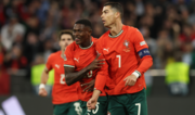 Portuqaliya yığması UEFA Millətlər Liqasının qalibi olub
