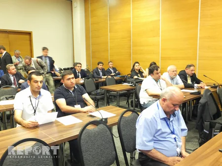 An activity against Azerbaijan prevented in Tbilisi