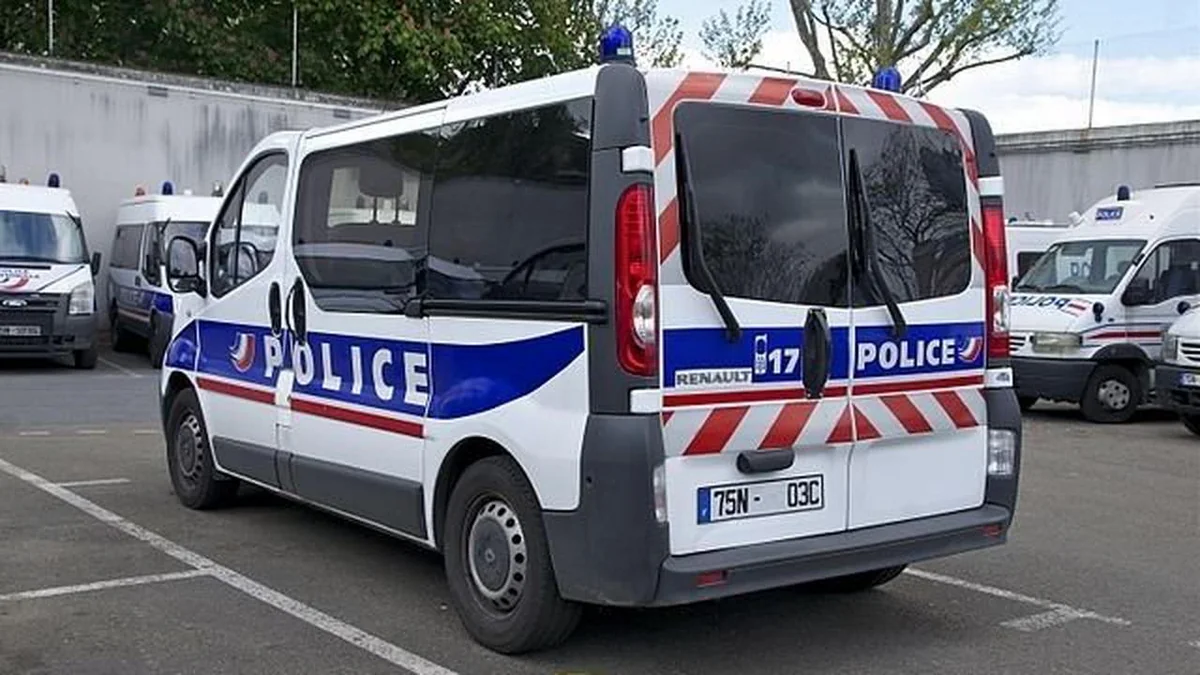 Стрельба в Марселе, есть погибшие