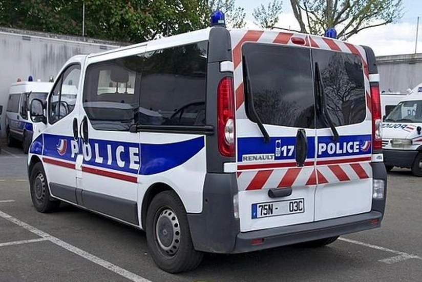 At least 3 killed in shootings in Marseille