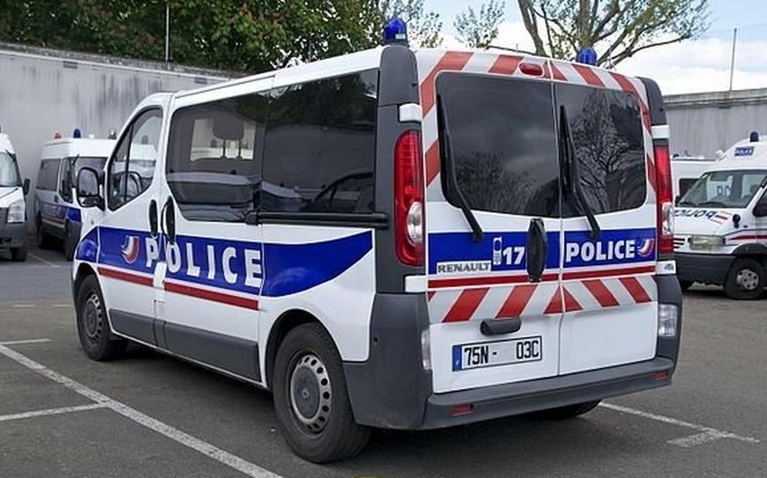 At least 3 killed in shootings in Marseille